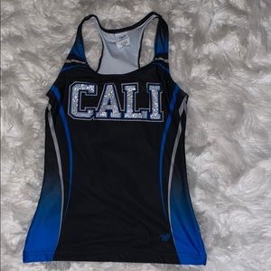 California AllStars